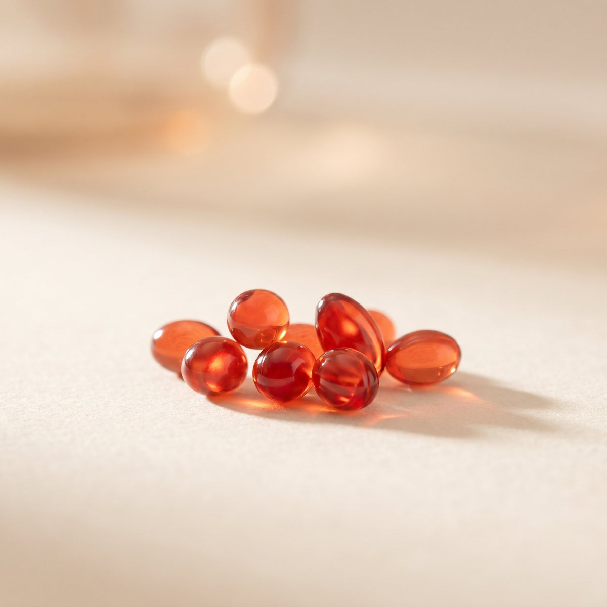 Astaxanthin