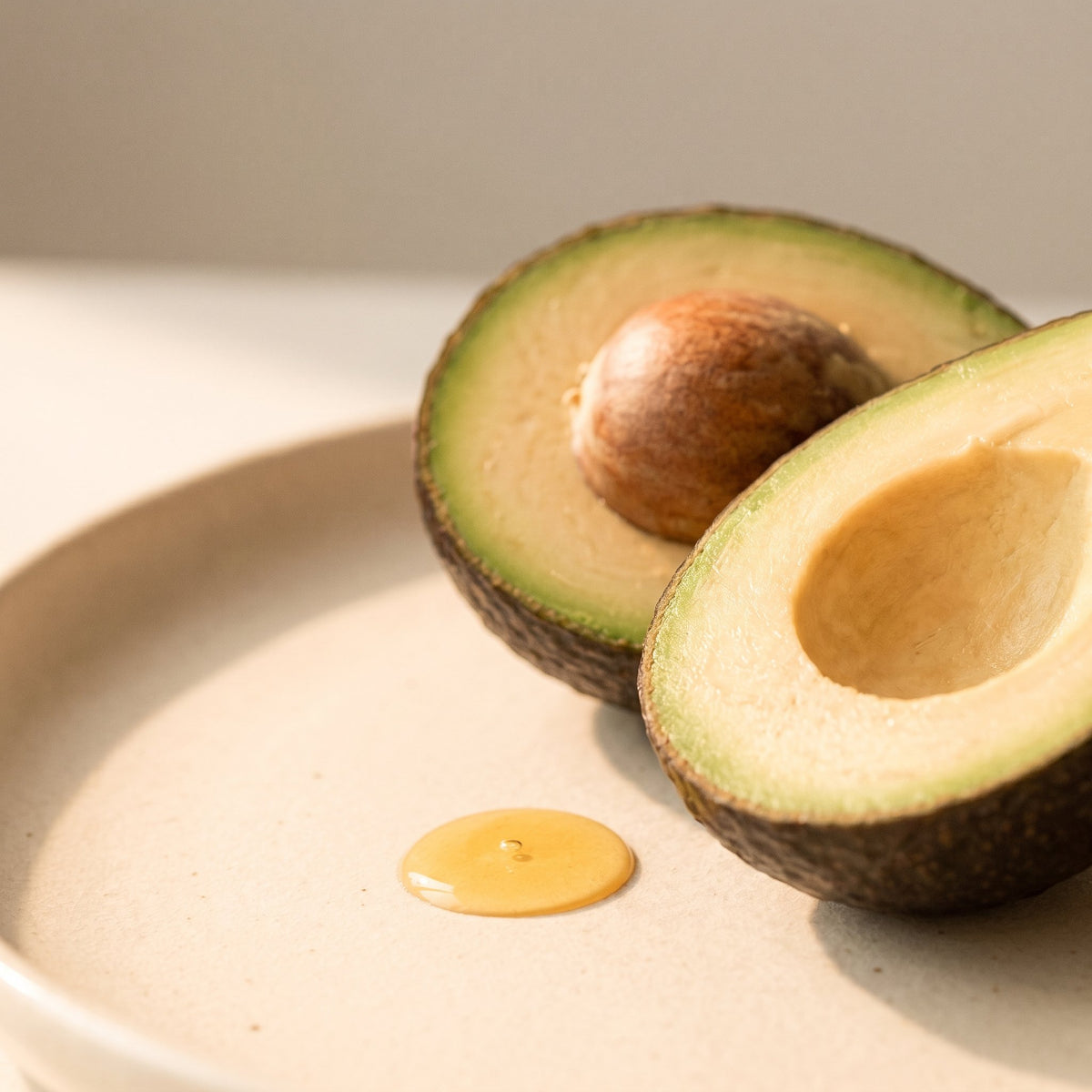 Avocado Oil