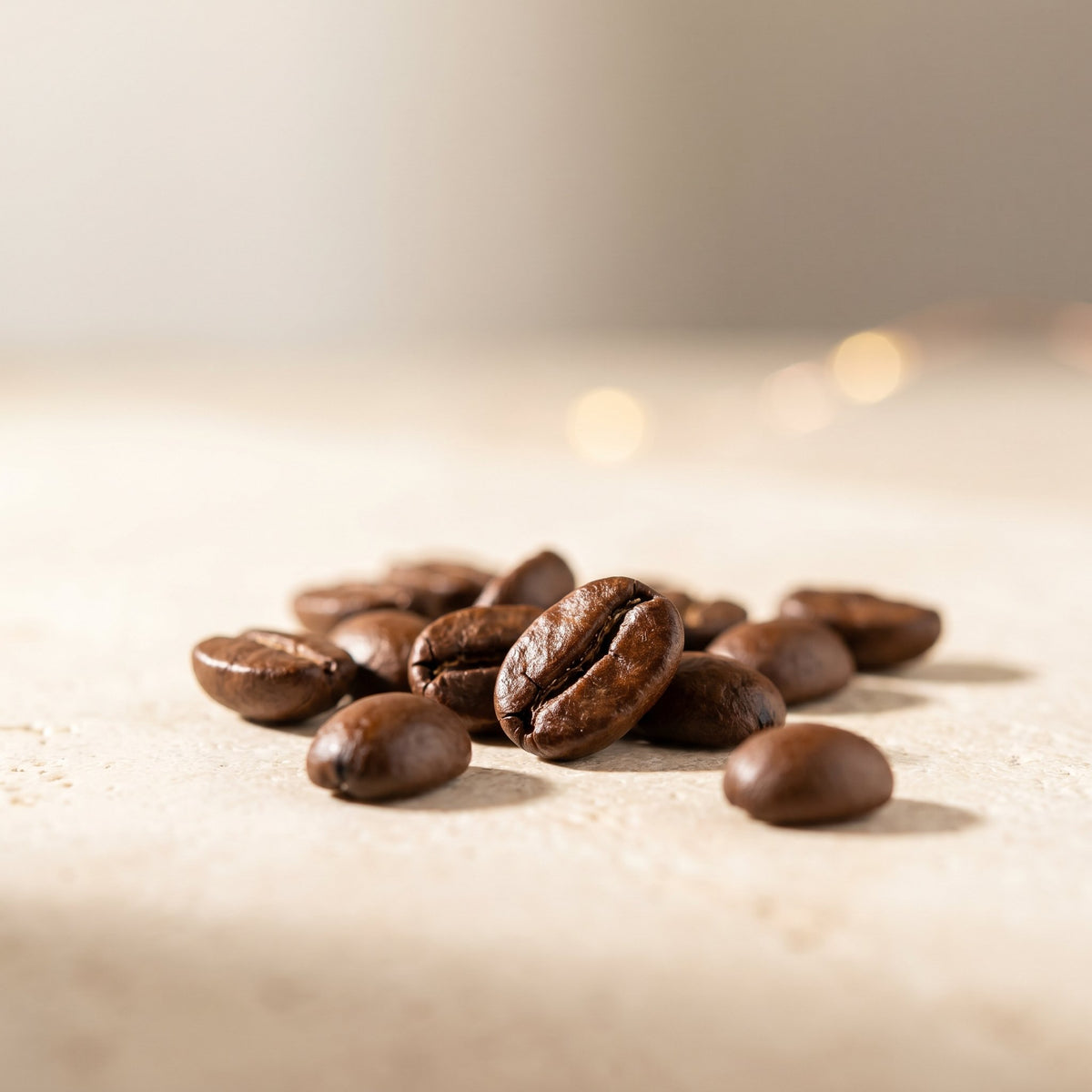 Caffeine