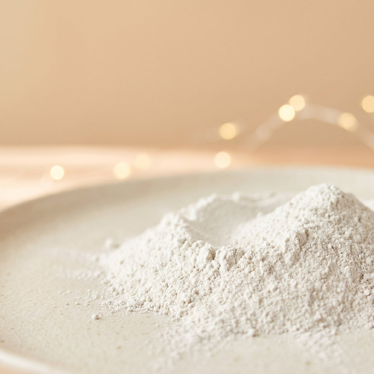Kaolin Clay