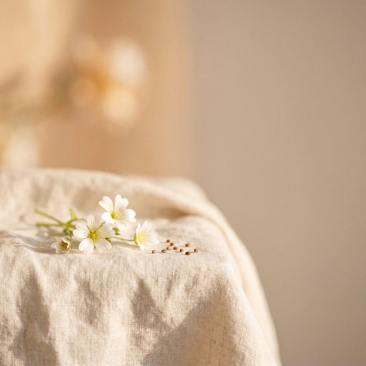 Meadowfoam Seed Oil