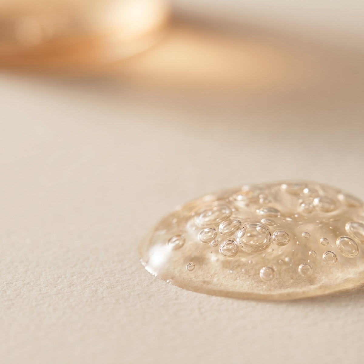 Oxygen Nanobubbles