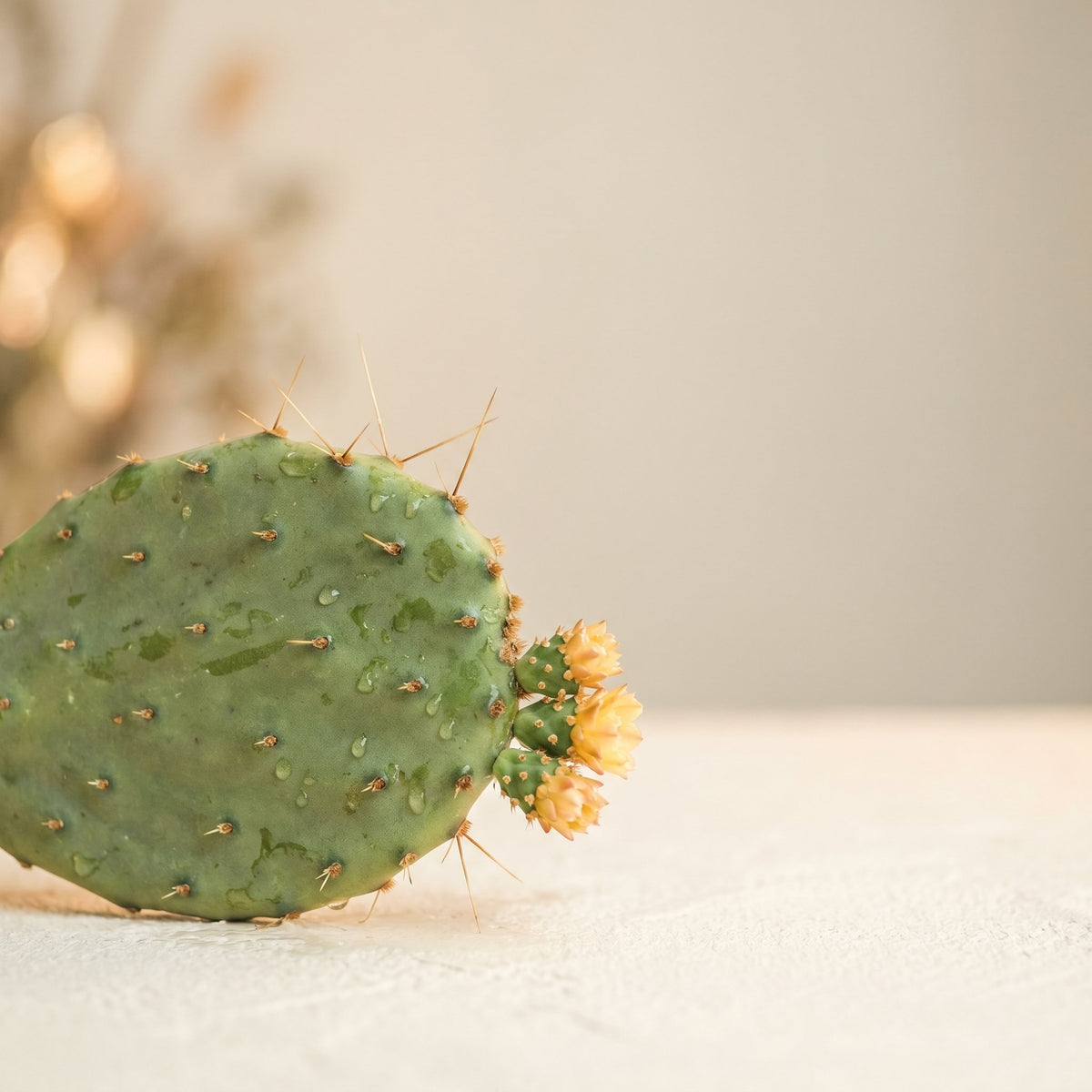 Prickly Pear Extract