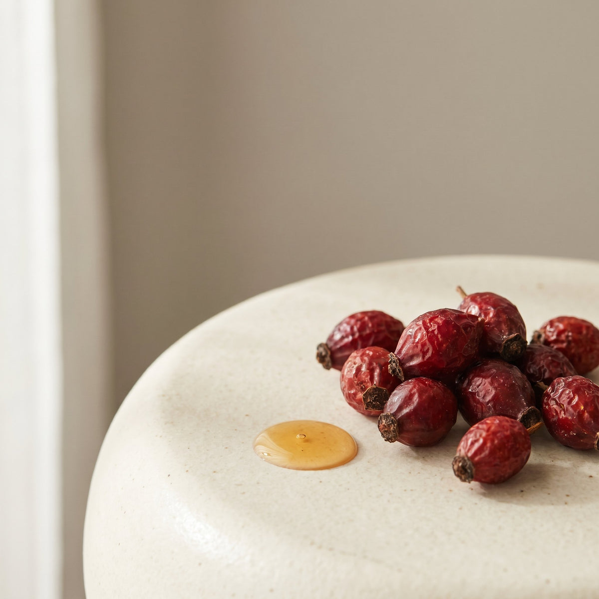 Rosehip Oil