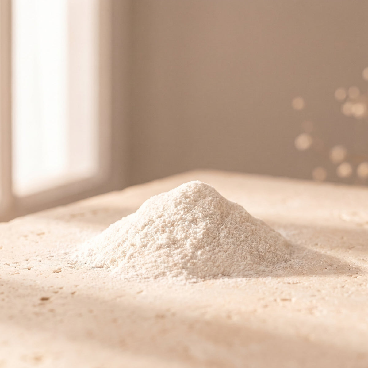 Silicone Powder