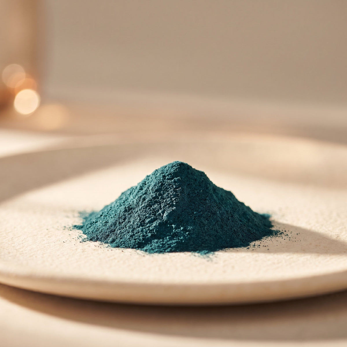 Spirulina