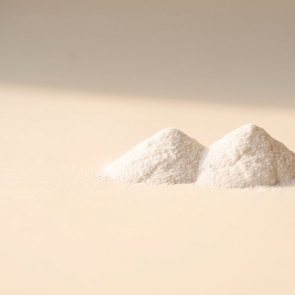 Titanium Dioxide & Zinc Oxide