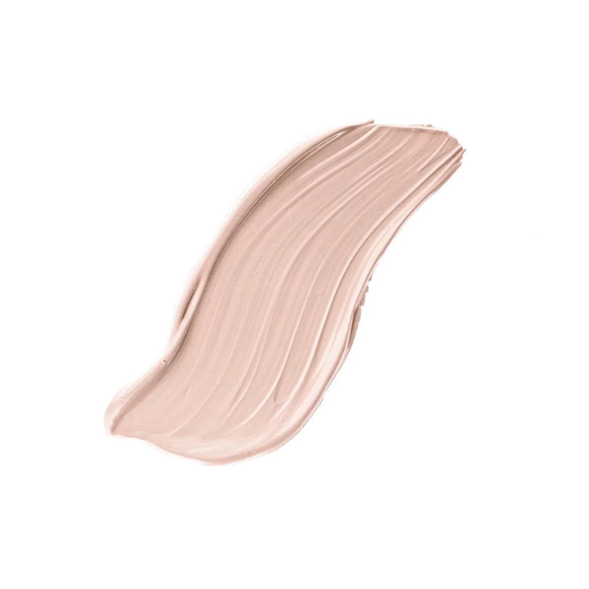 Alamea Palm Beach Glow Base Skin Primer SPF 30 texture swatch