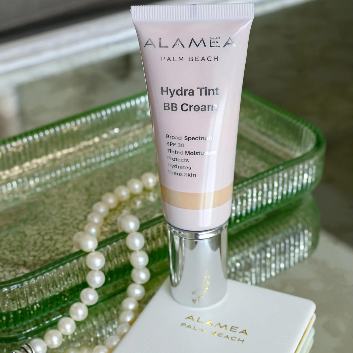 Alamea Palm Beach Hydra Tint BB Cream SPF 30