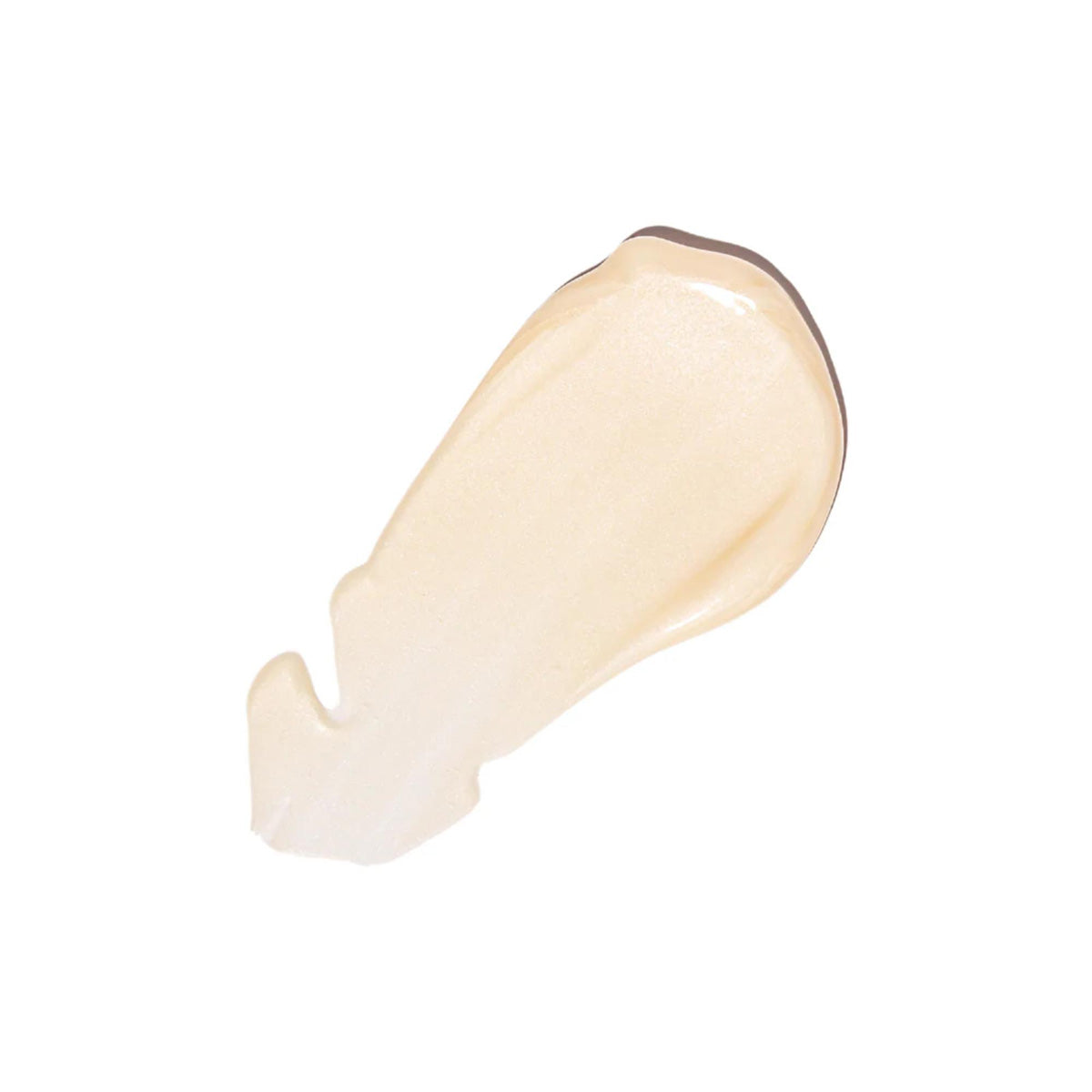 ALASTIN Skincare A-LUMINATE Brightening Serum texture swatch