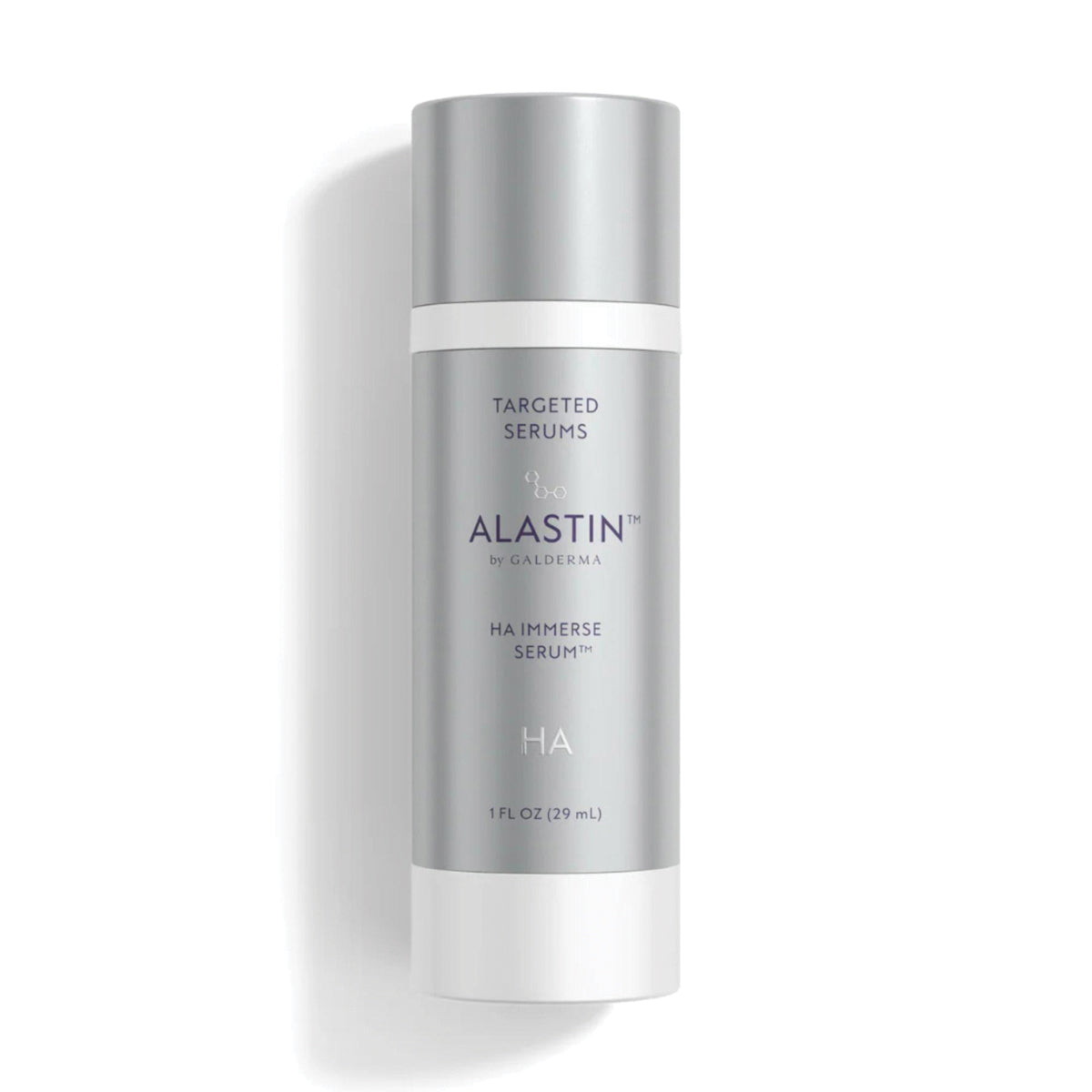 ALASTIN Skincare HA (Hyaluronic Acid) IMMERSE Serum
