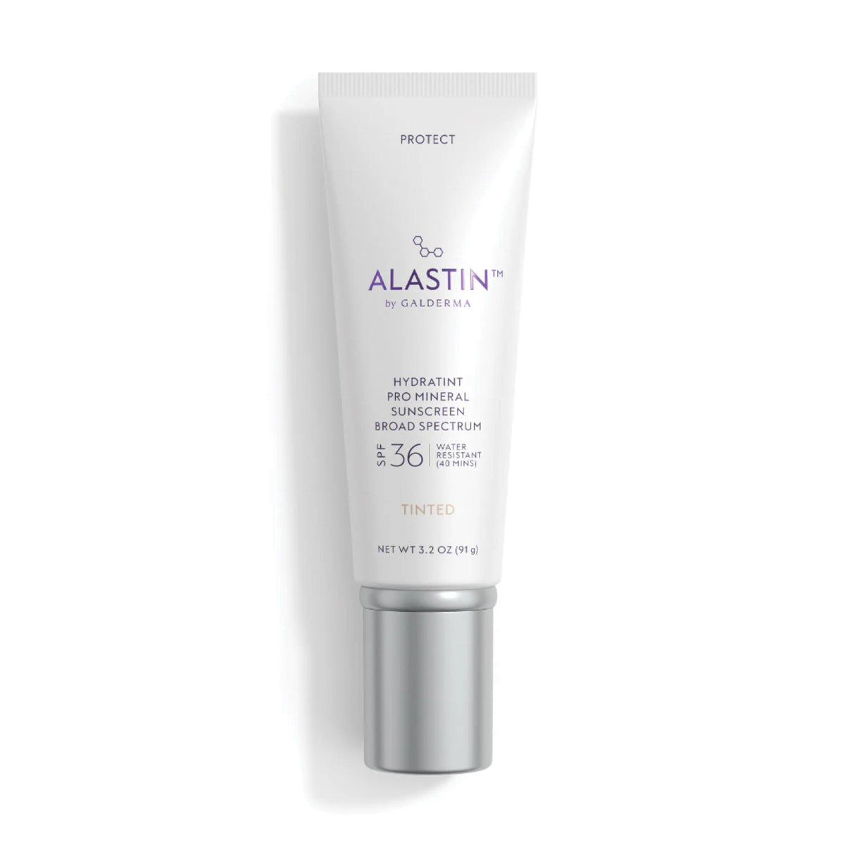 ALASTIN Skincare HydraTint Pro Mineral Broad Spectrum Sunscreen SPF 36