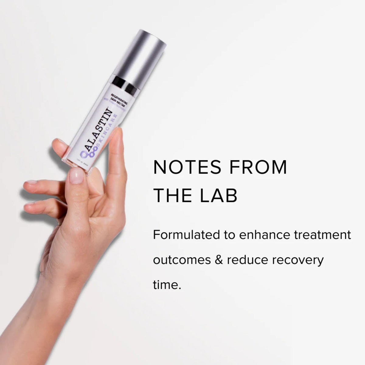 ALASTIN Skincare Regenerating Skin Nectar with TriHex Technology benefits