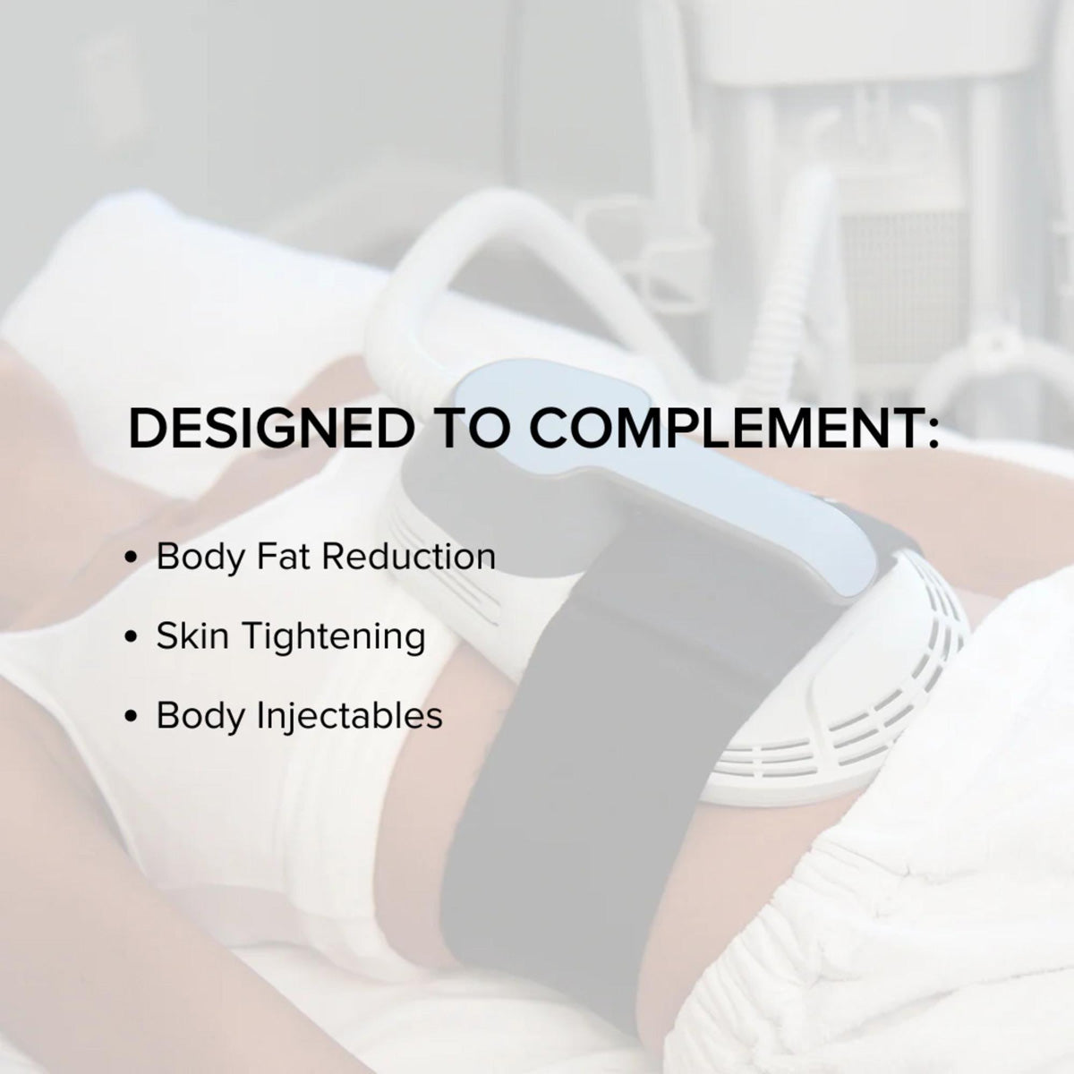 ALASTIN Skincare TransFORM Body Treatment with TriHex Technology pairing guide
