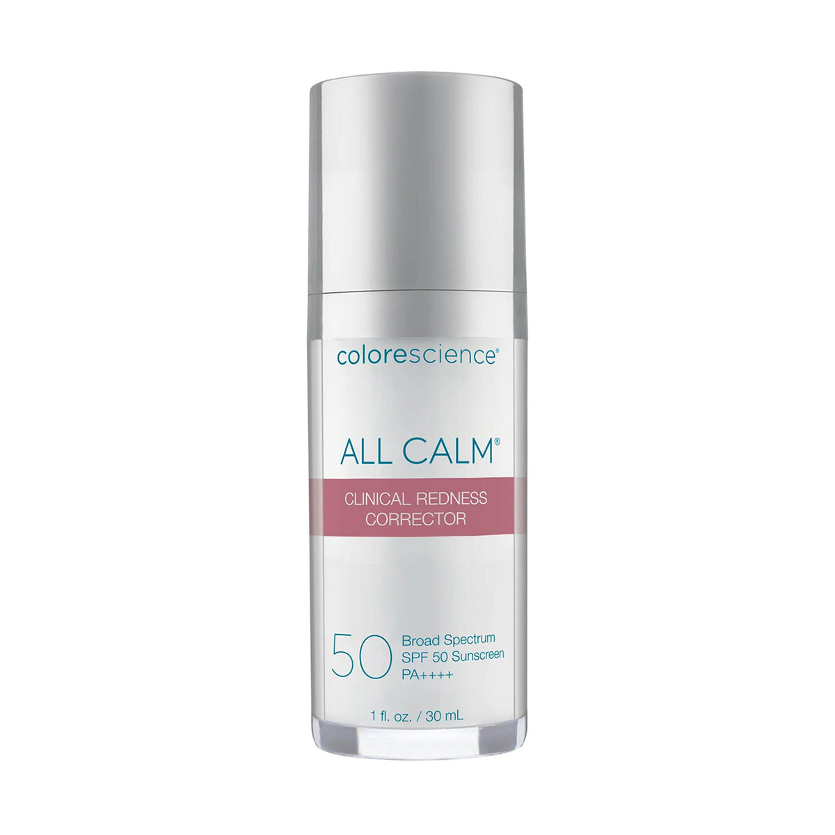 Colorescience All Calm Clinical Redness Corrector SPF 50