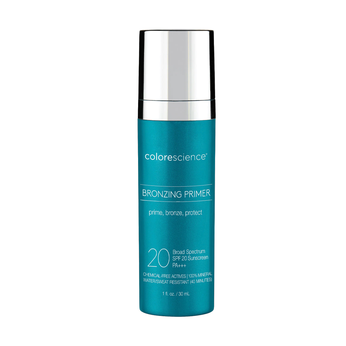 Colorescience Bronzing Primer SPF 20