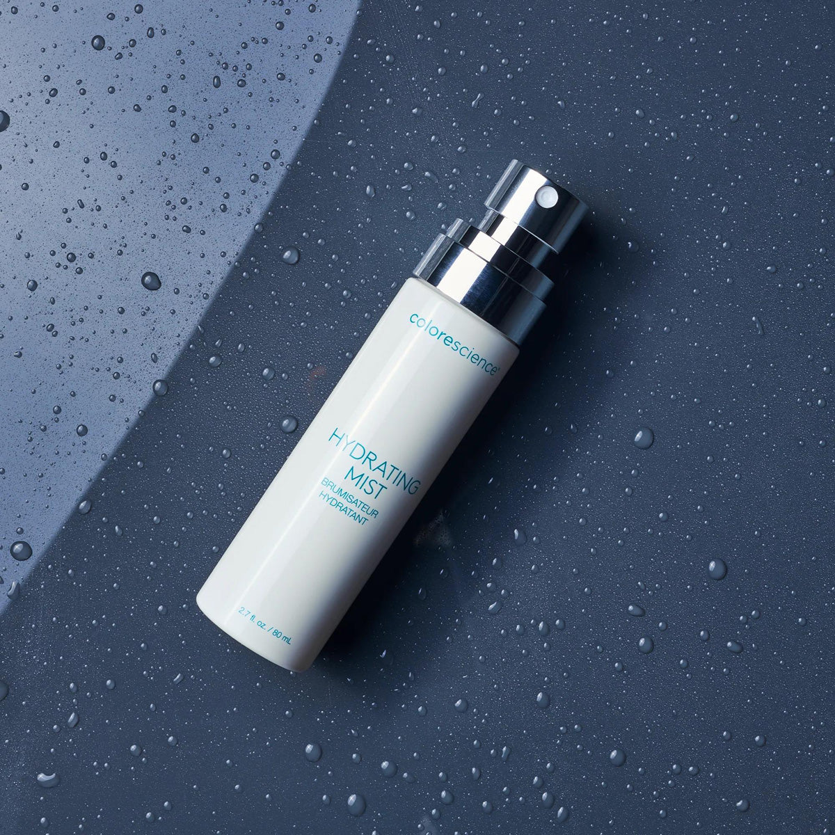 Colorescience Hydrating Mist sample size