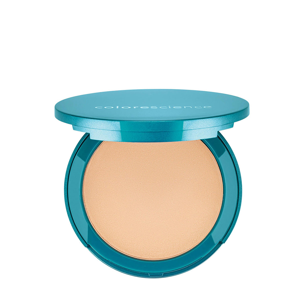 Colorescience Natural Finish Mineral Foundation SPF 20 in Light Ivory