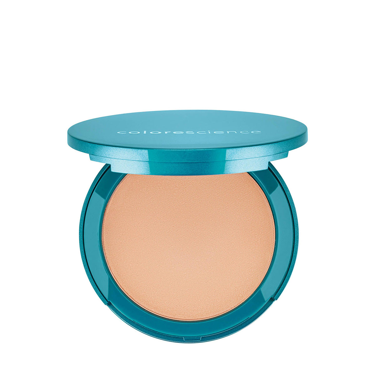 Colorescience Natural Finish Mineral Foundation SPF 20 in Light Beige