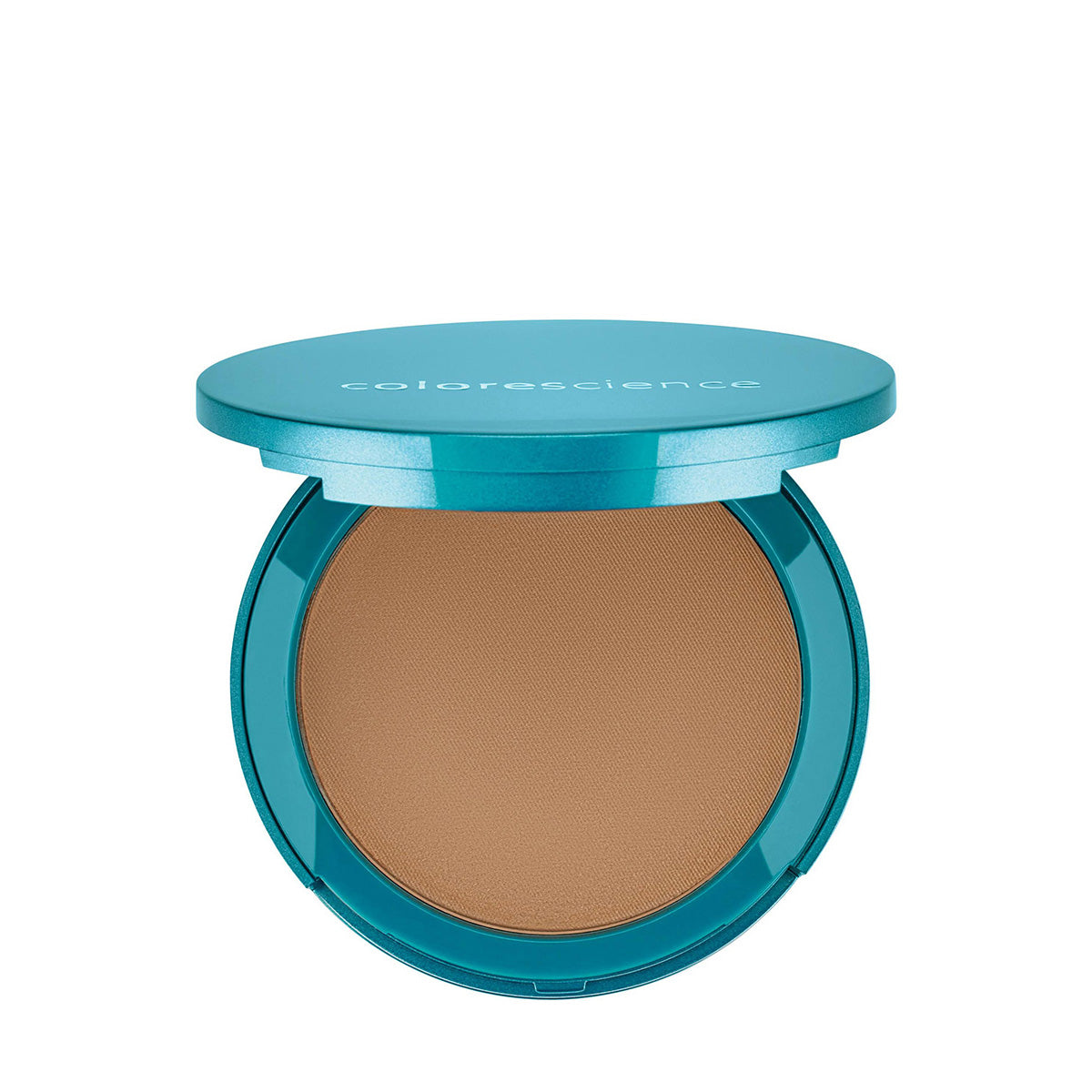 Colorescience Natural Finish Mineral Foundation SPF 20 in Tan Golden
