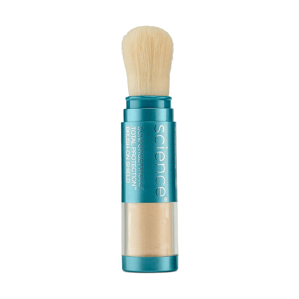 Colorescience Sunforgettable Total Protection Brush-On Shield SPF 50 in Fair