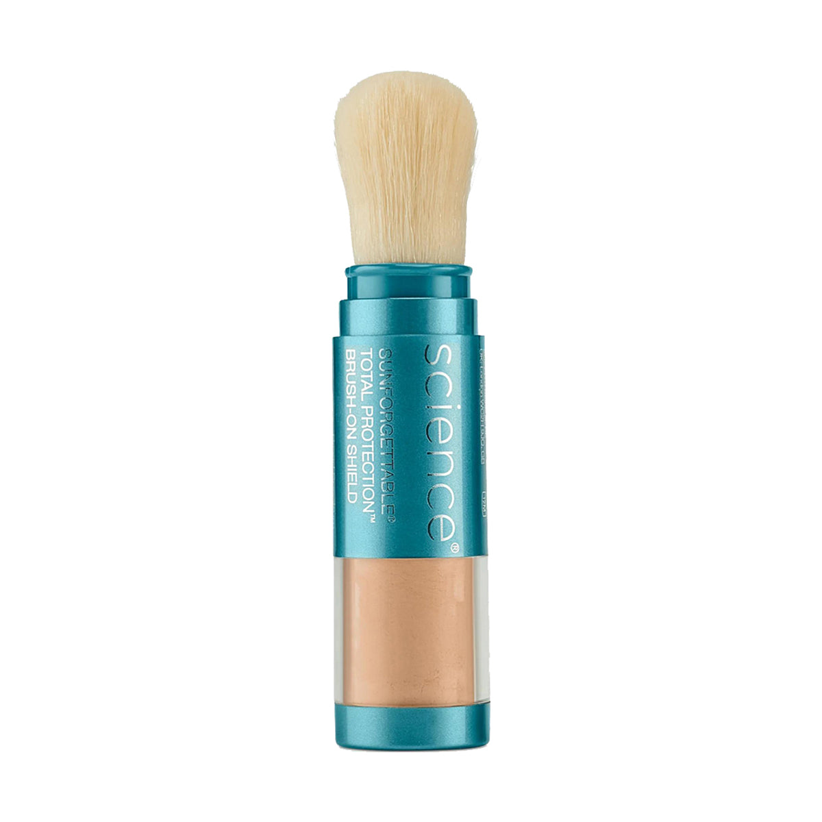 Colorescience Sunforgettable Total Protection Brush-On Shield SPF 50 in Medium