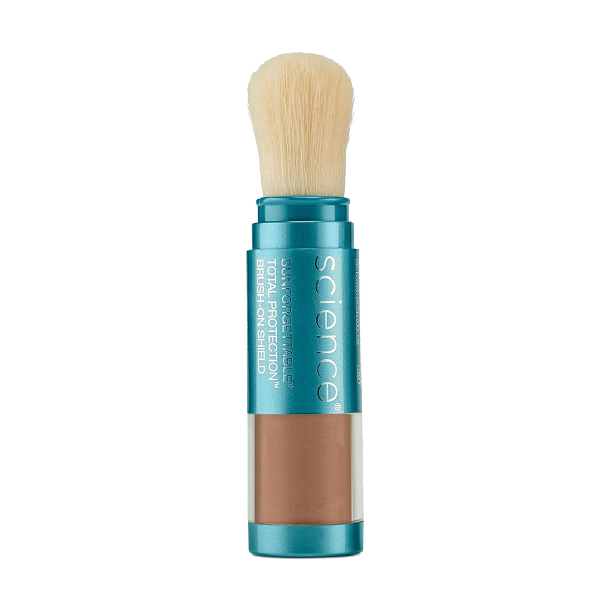 Colorescience Sunforgettable Total Protection Brush-On Shield SPF 50 in Deep