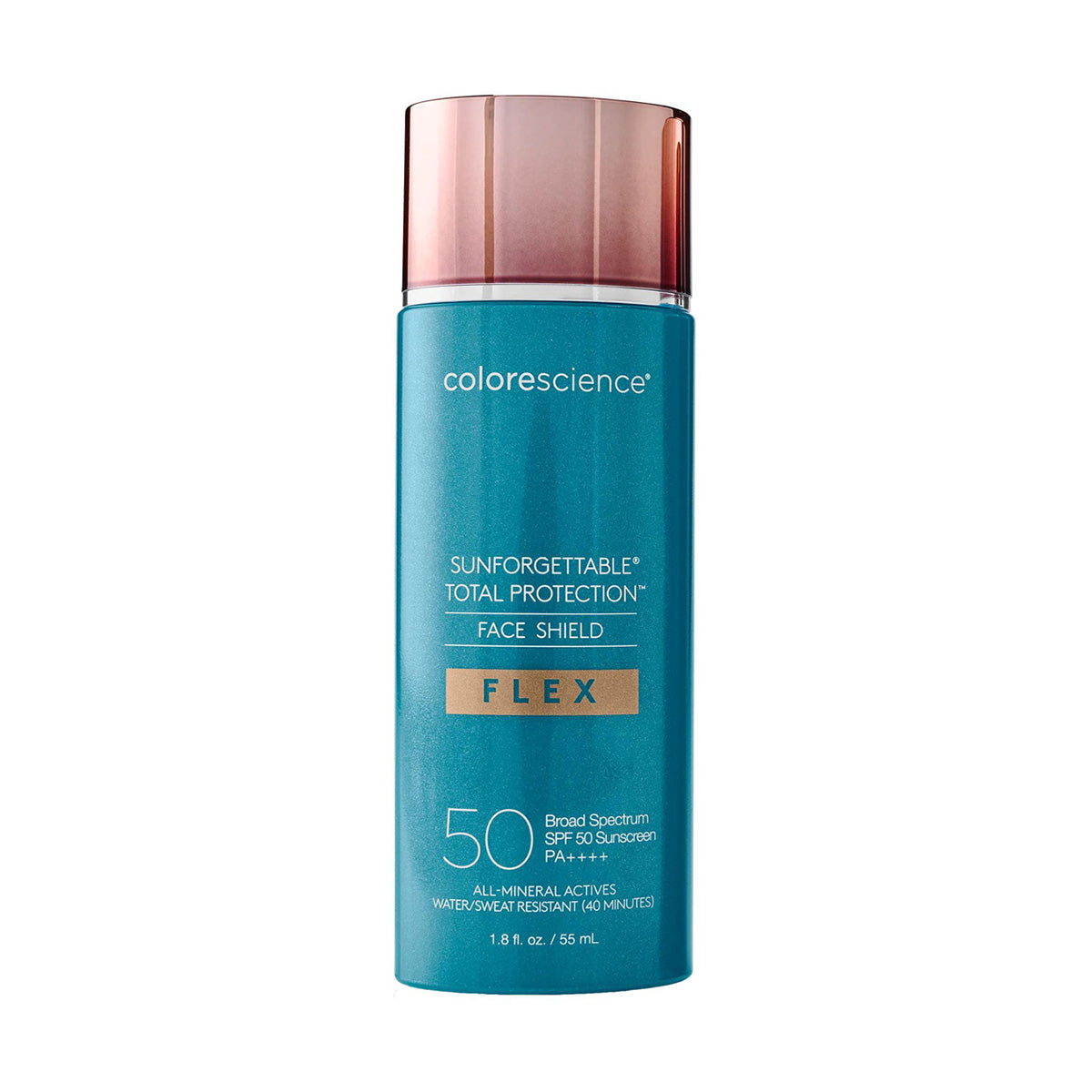 Colorescience Sunforgettable Total Protection Face Shield Flex SPF 50