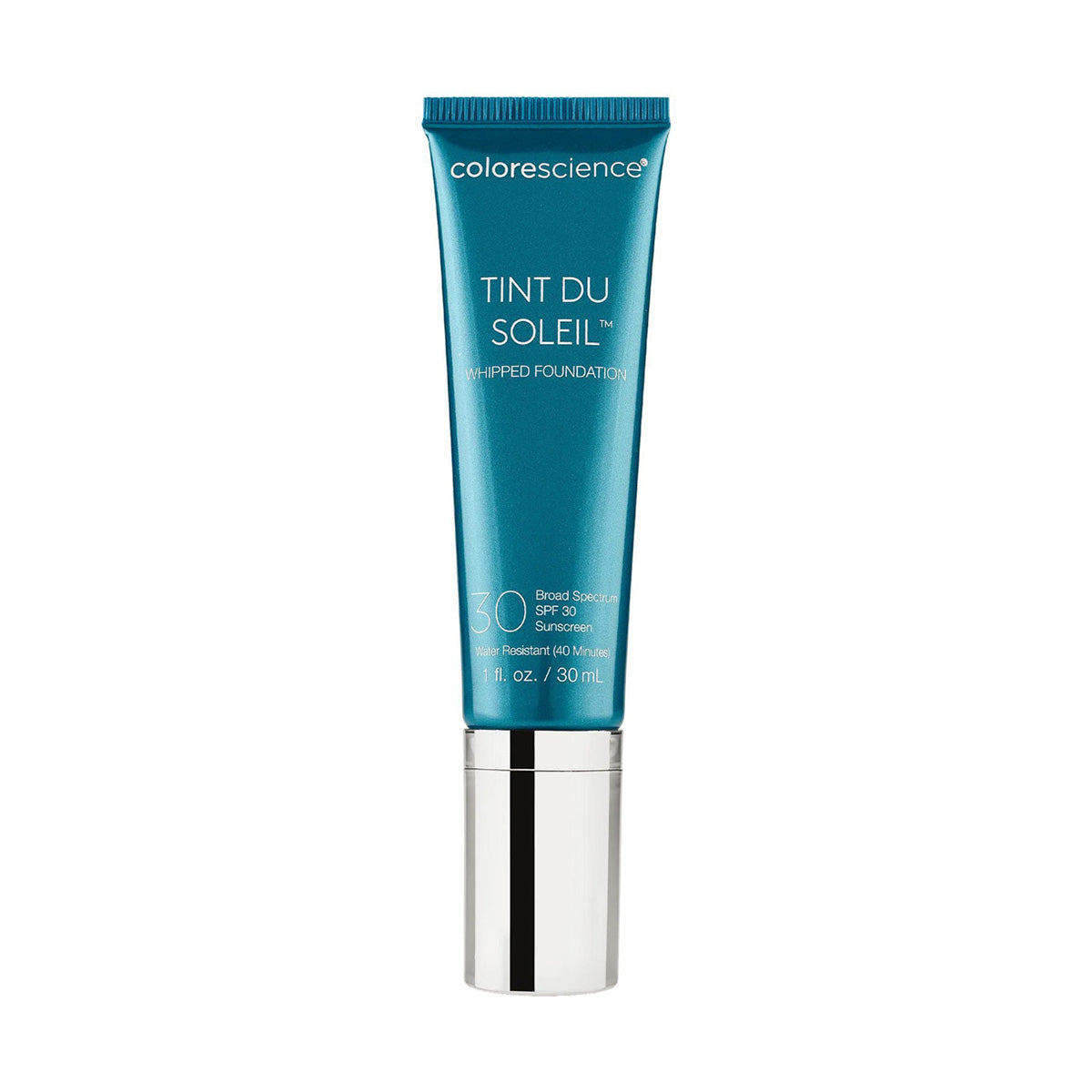 Colorescience Tint du Soleil Whipped Mineral Foundation SPF 30