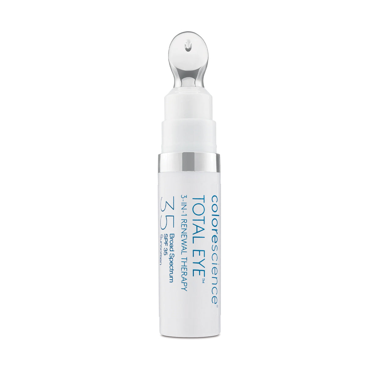 Colorescience Total Eye 3-in-1 Renewal Therapy SPF 35 packaging