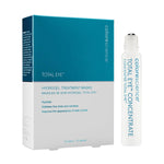 Colorescience Total Eye Serum and Hydrogel Masks