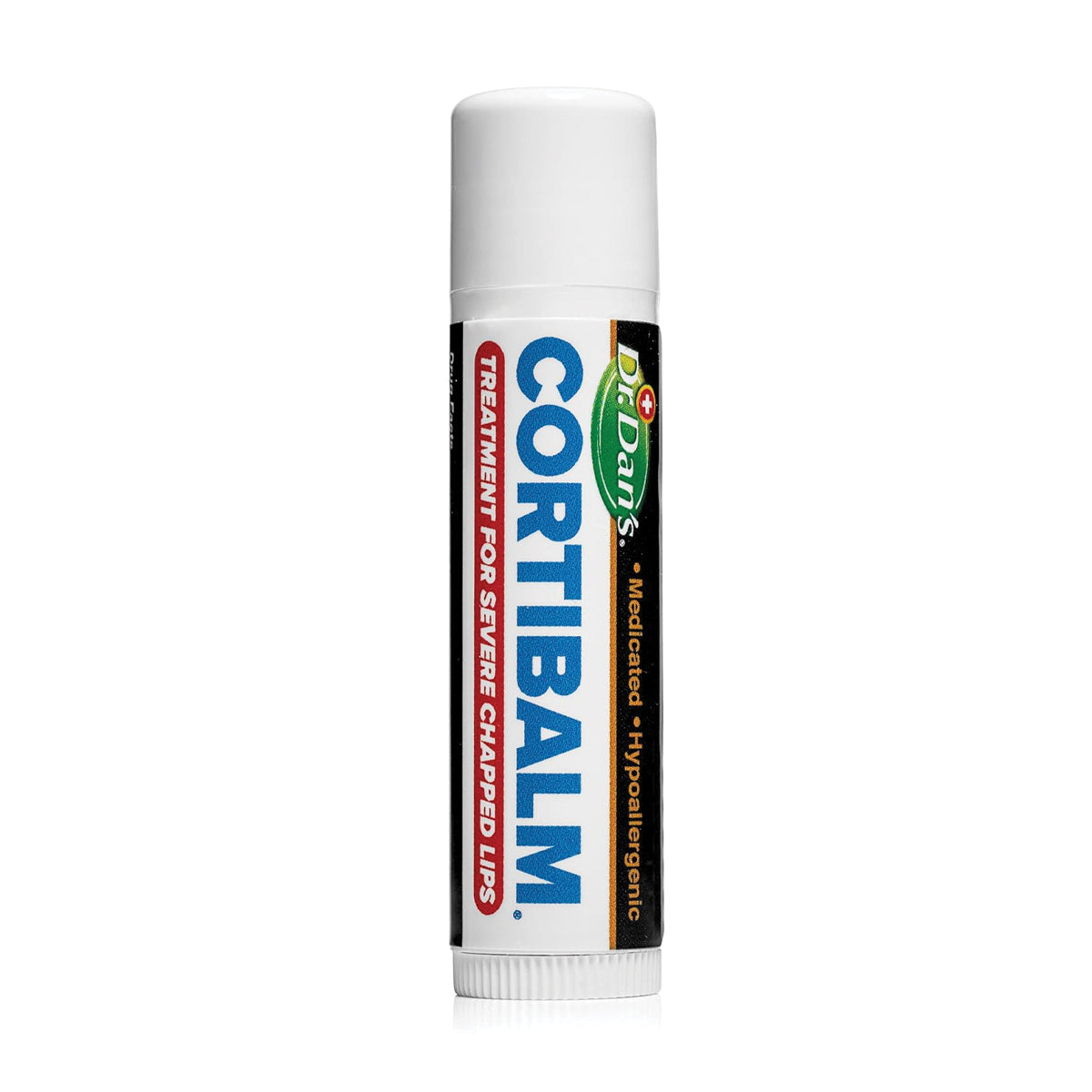 Dr. Dan's Cortibalm