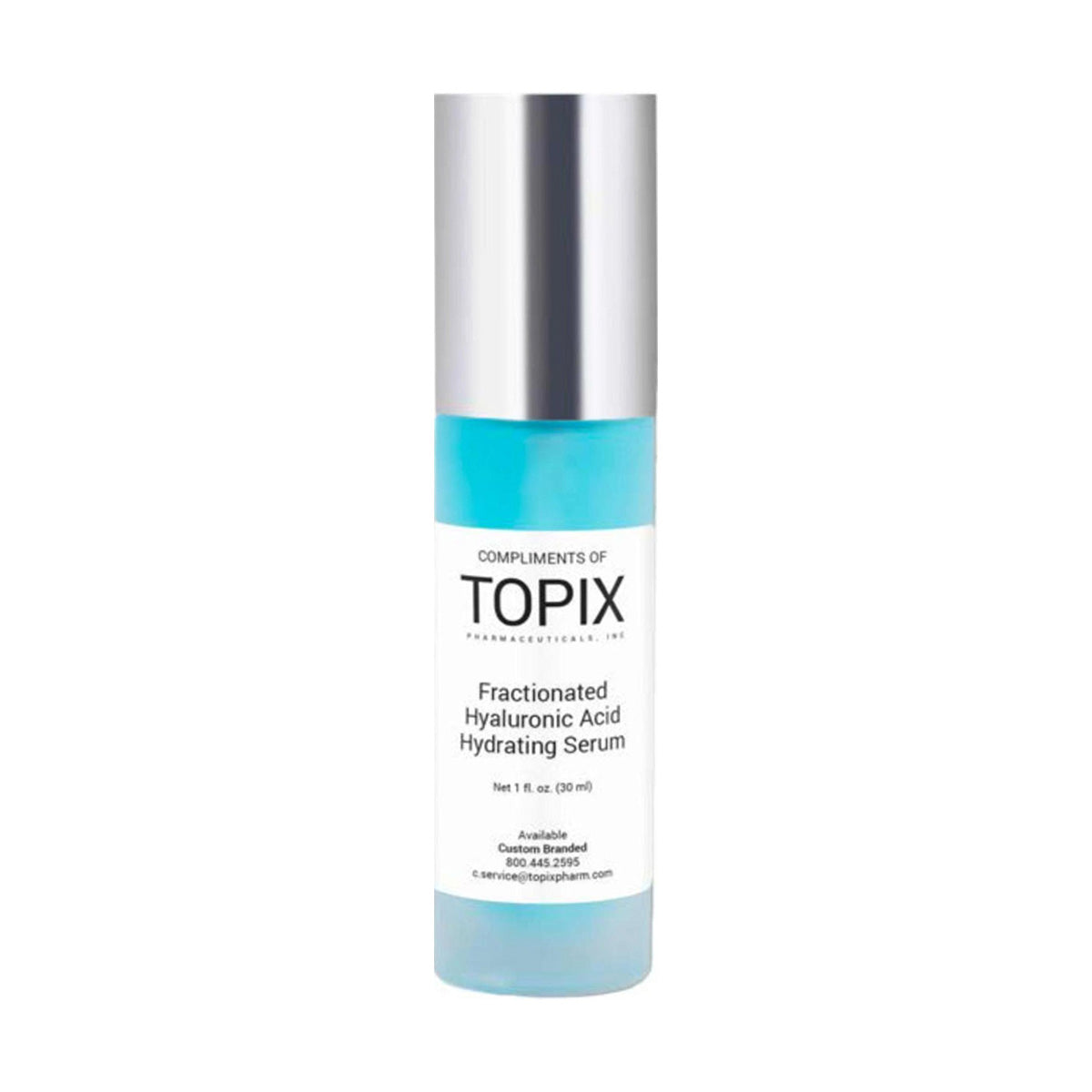 Element Dermatology Ultra Hydrating Serum packaging