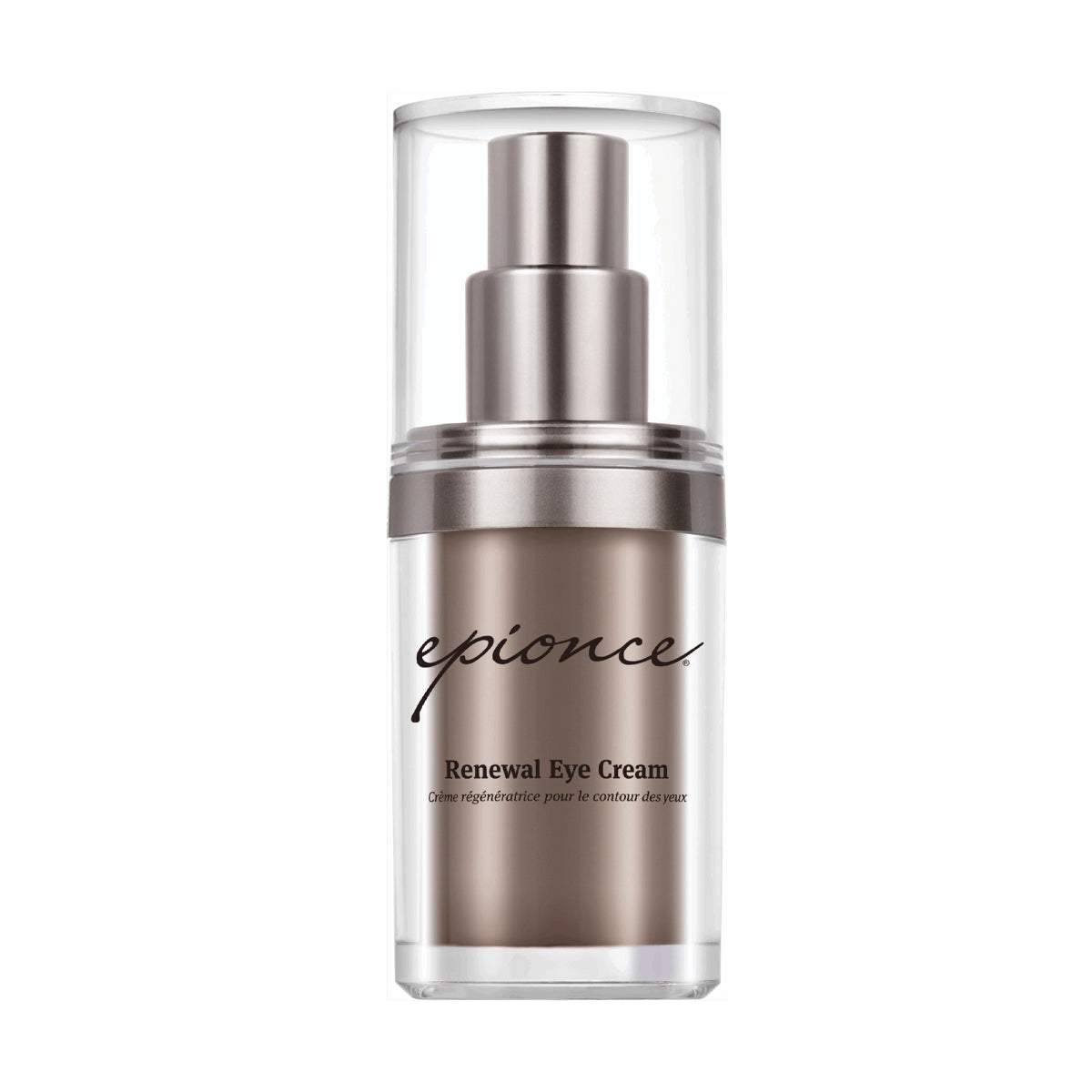 Epionce Renewal Eye Cream packaging
