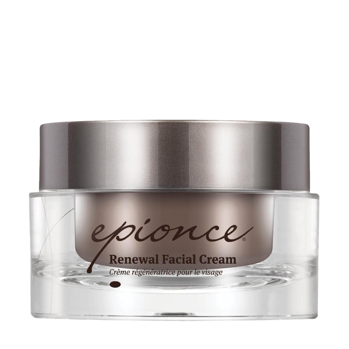 Epionce Renewal Facial Cream packaging