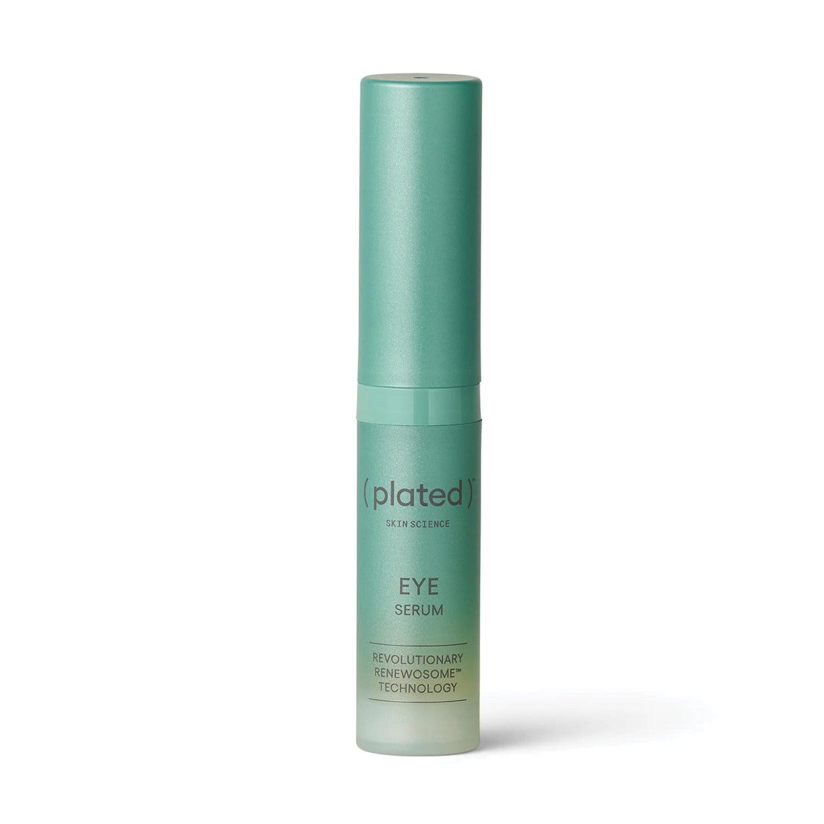 Plated Eye Serum