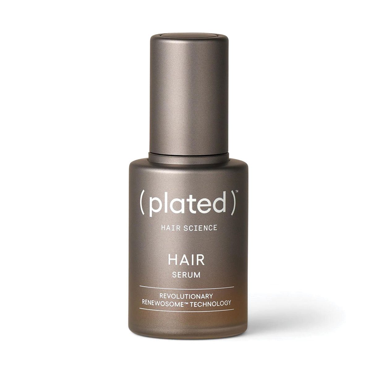 Plated Hair Serum