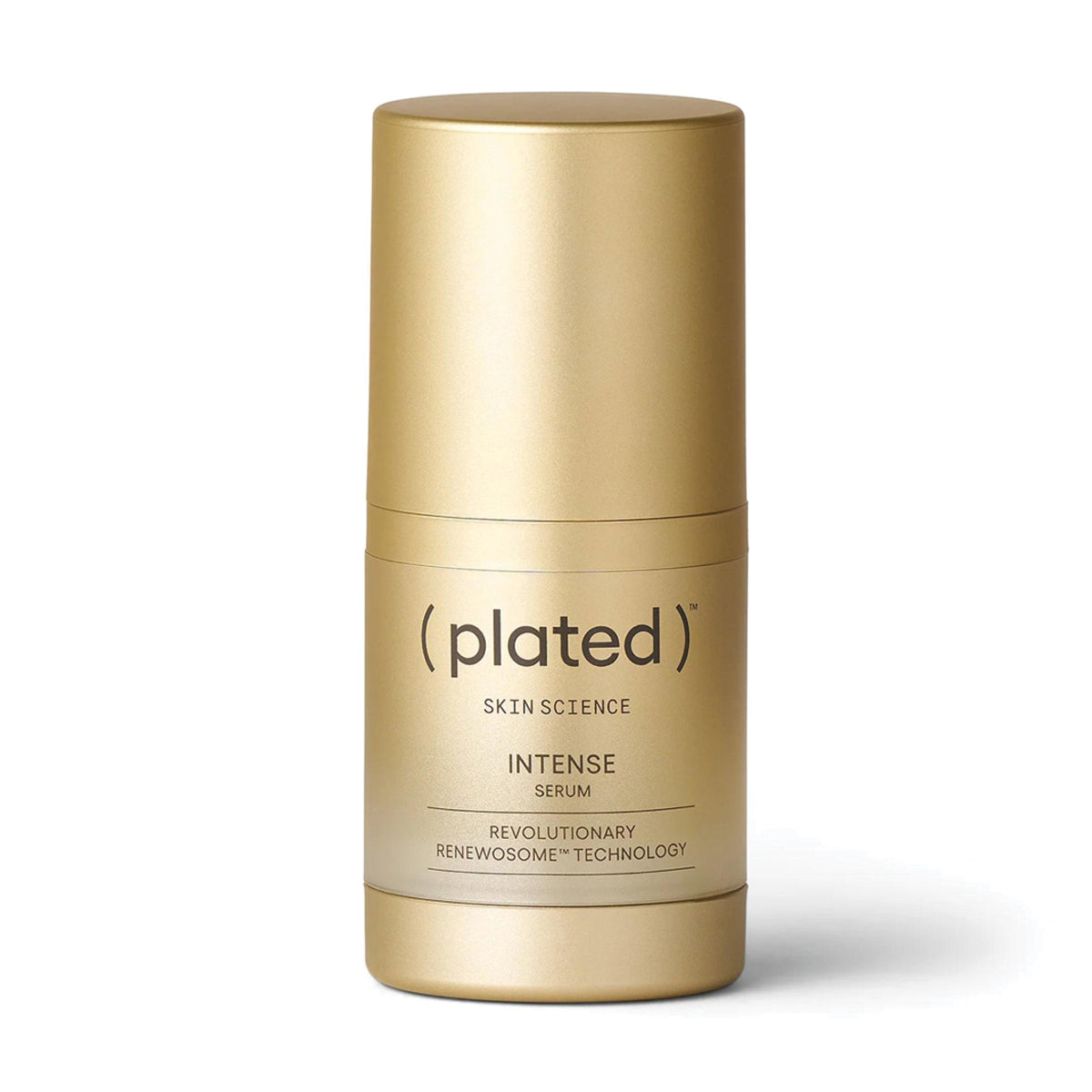 Plated Intense Serum