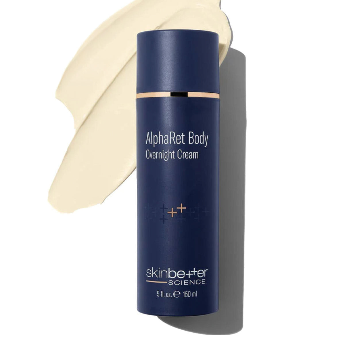 Skinbetter Science AlphaRet Body Overnight Cream