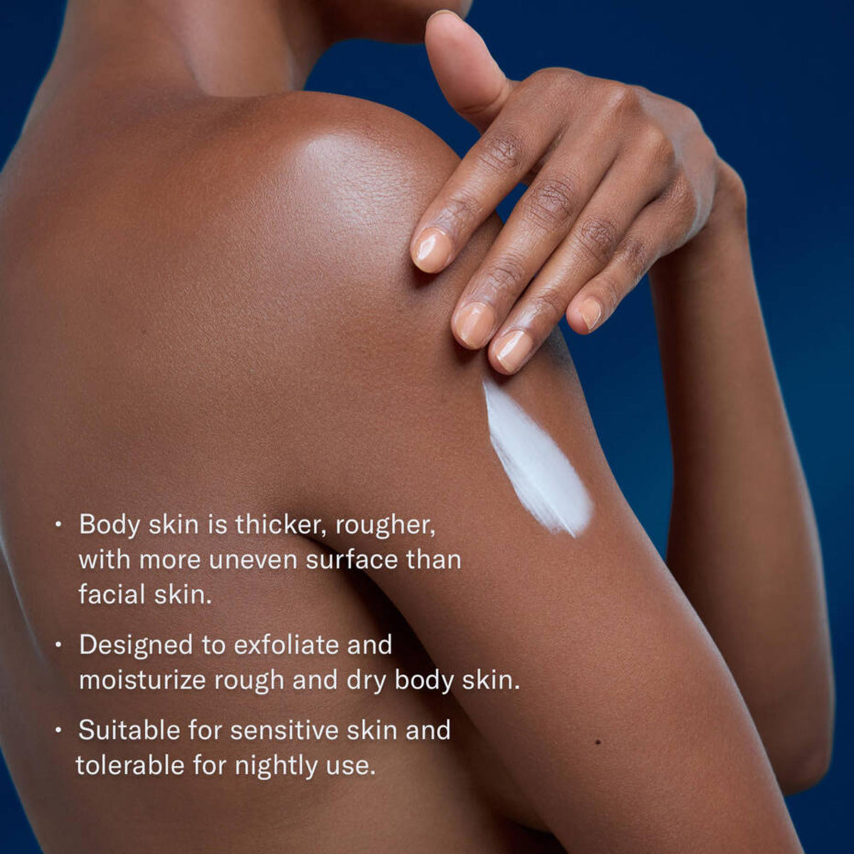 Skinbetter Science AlphaRet Body Overnight Cream product information
