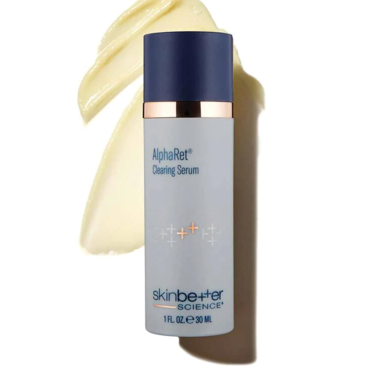 Skinbetter Science AlphaRet Clearing Serum 30ml