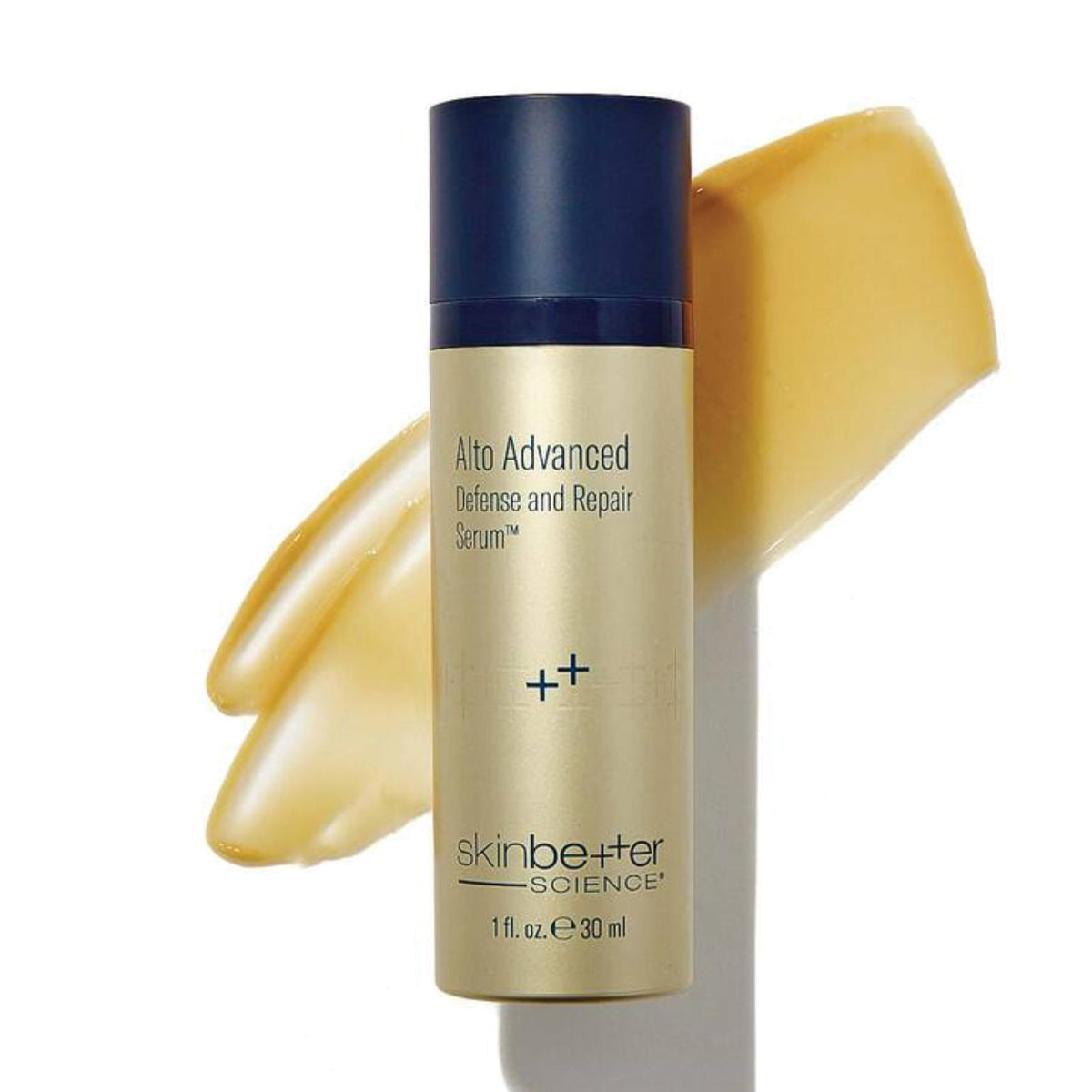 Skinbetter Science Alto Advanced Defense and Repair Serum 30ml