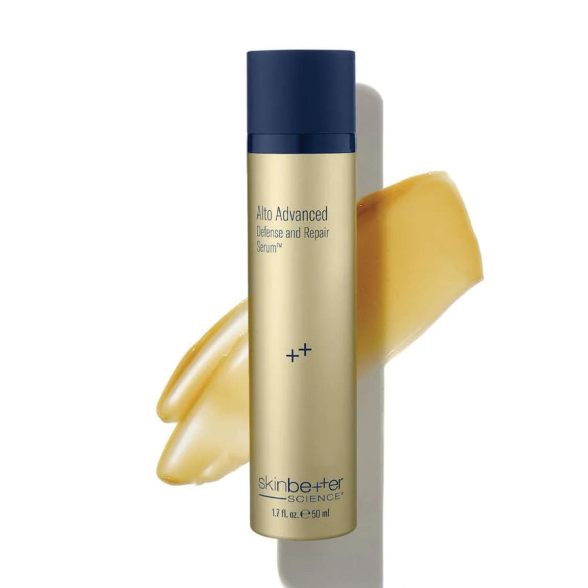 Skinbetter Science Alto Advanced Defense and Repair Serum 50ml