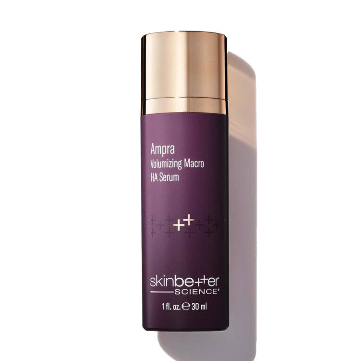 Skinbetter Science Ampra Volumizing Macro HA Serum