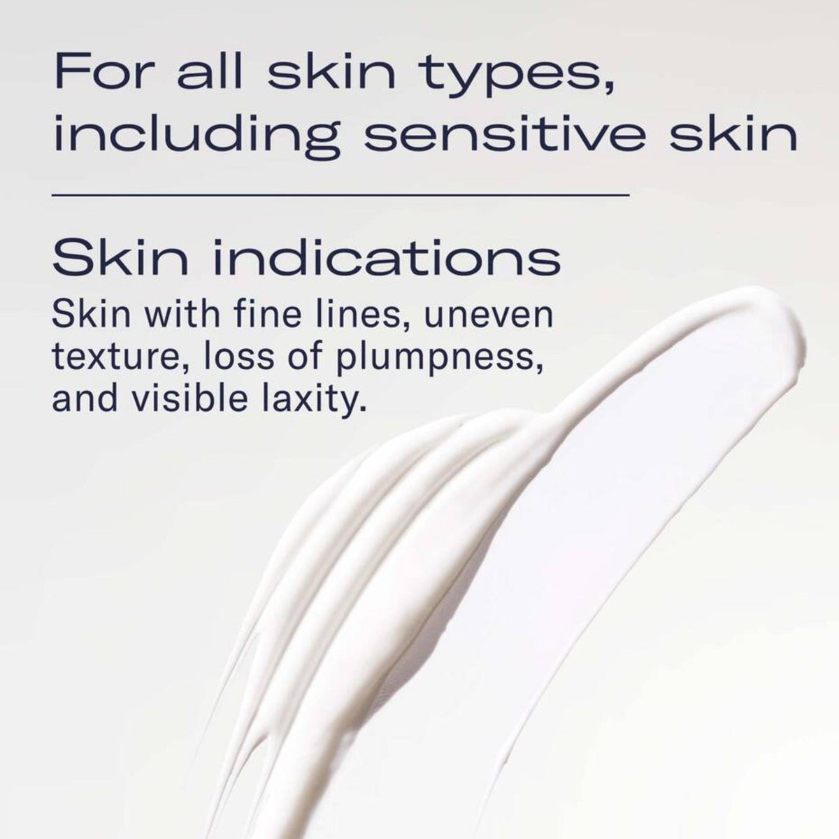 Skinbetter Science Ampra Volumizing Macro HA Serum for all skin types