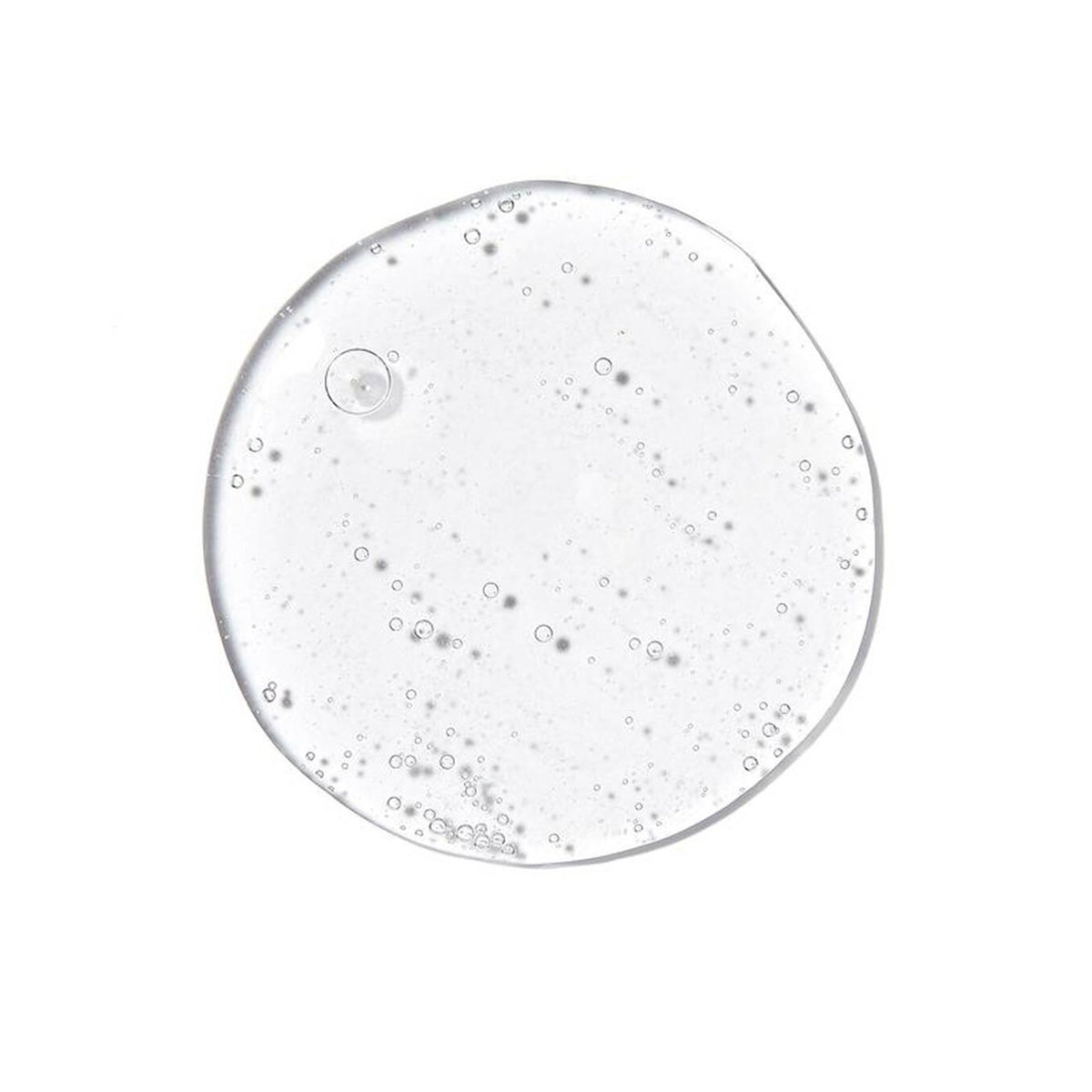 Skinbetter Science Cleansing Gel texture swatch