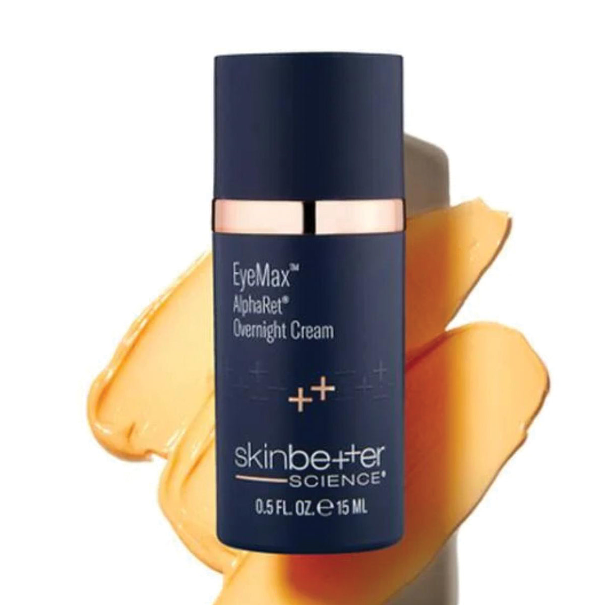 Skinbetter Science EyeMax AlphaRet Overnight Cream