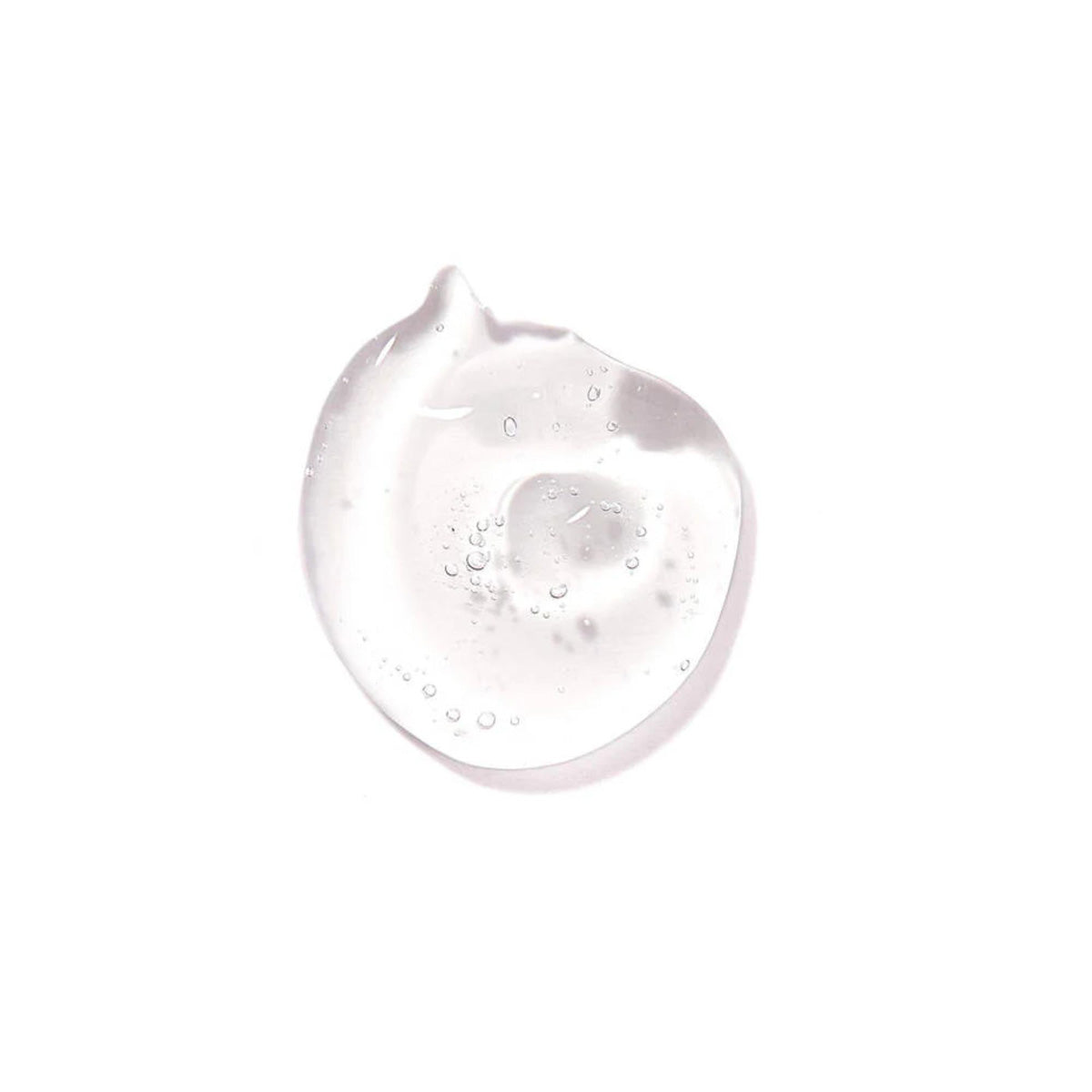 Skinbetter Science Instant Effect Eye Gel texture swatch