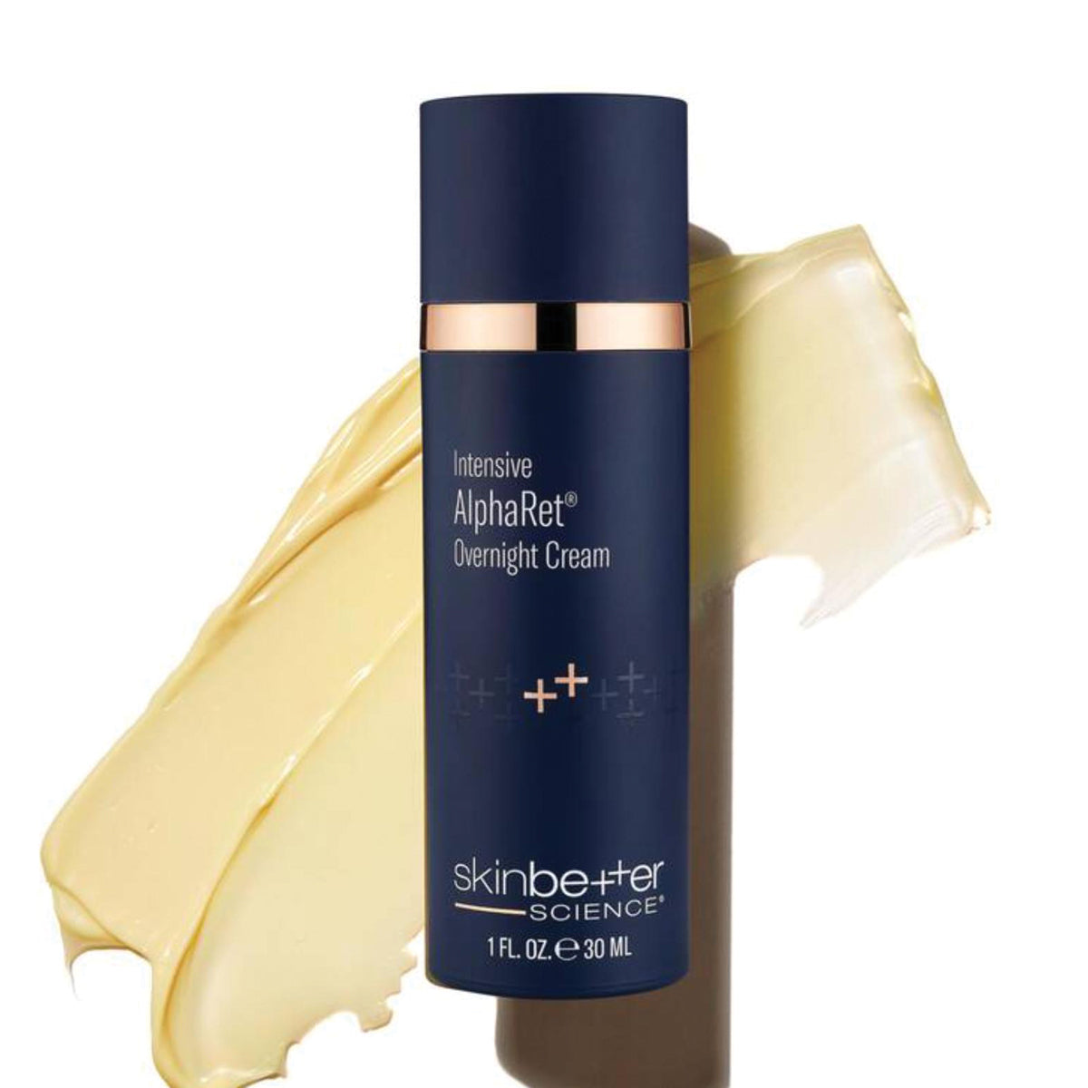 Skinbetter Science Intensive AlphaRet Overnight Cream 30ml