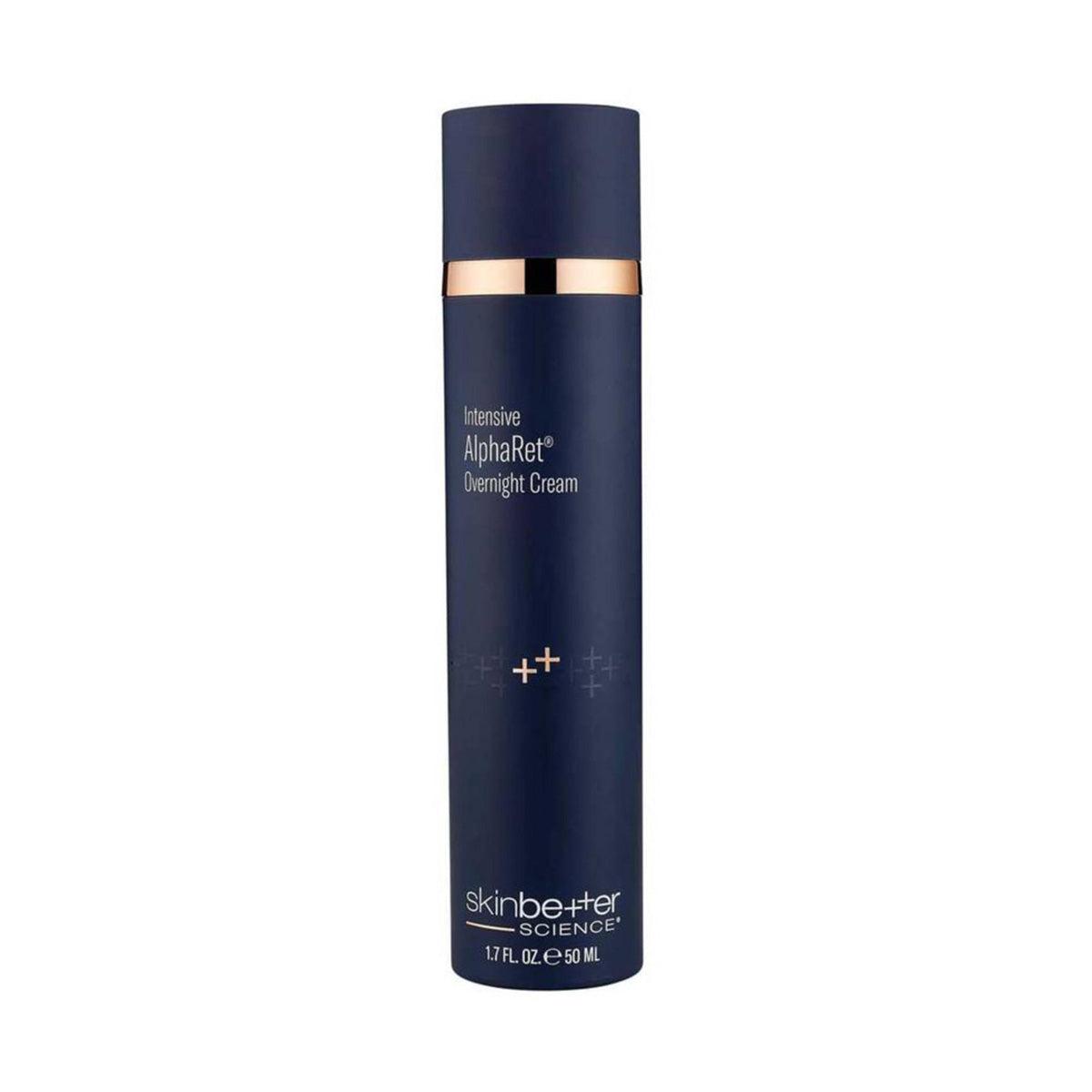 Skinbetter Science Intensive AlphaRet Overnight Cream 50ml